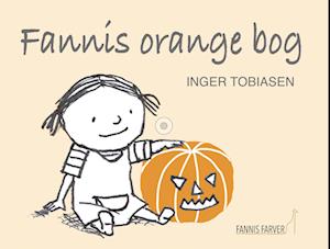 Fannis orange bog