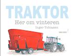 Traktor - her om vinteren