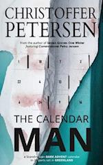 The Calendar Man: A Scandinavian Dark Advent novel set in Greenland 