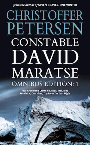 Constable David Maratse Omnibus Edition 1