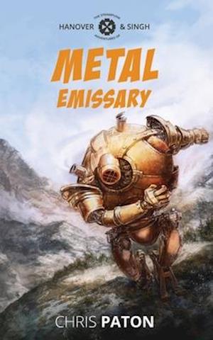 Metal Emissary