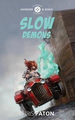 Slow Demons