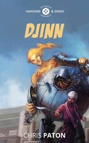 Djinn