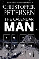 The Calendar Man: A Scandinavian Dark Advent novel set in Greenland 