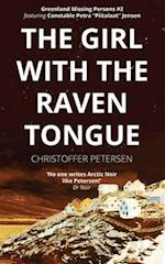 The Girl with the Raven Tongue