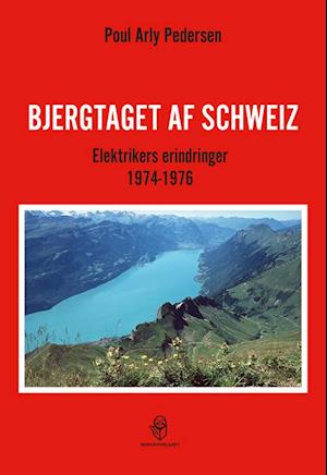 Bjergtaget af Schweiz