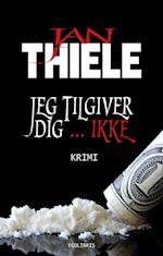 Jeg tilgiver dig - ikke