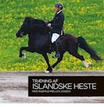 Træning af islandske heste med Rasmus Møller Jensen
