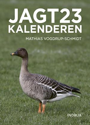 Jagtkalenderen 2023