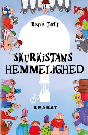 Skurkistans hemmelighed