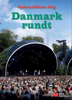 Matematikkens dag - Danmark rundt