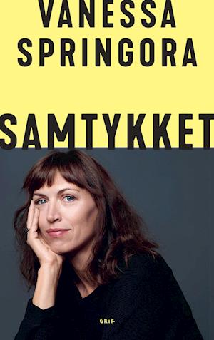 Samtykket