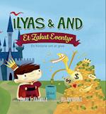 Ilyas & And - et zakat eventyr