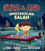 Ilyas & And - Spektakulær Salah