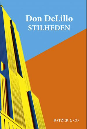 Stilheden