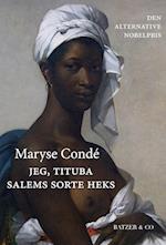 Jeg, Tituba, Salems sorte heks