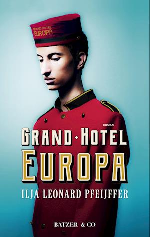 Grand Hotel Europa