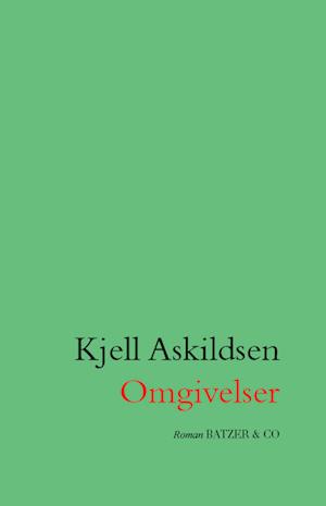 Omgivelser