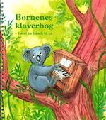 Børnenes klaverbog