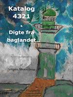 Katalog 4321 & Digte fra baglandet