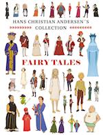 Hans Christian Andersen´s collection FAIRY TALES