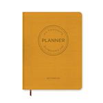 MY FAVORITE PLANNER Notebook / Karry Gul