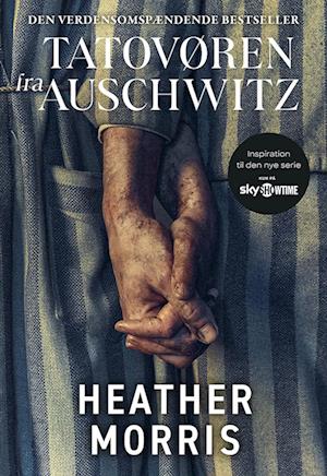 Tatovøren fra Auschwitz-Heather Morris-Bog