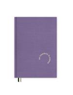 MY FAVORITE PLANNER 2025 Lys Violet