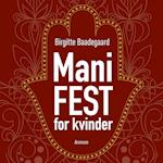 Manifest for kvinder