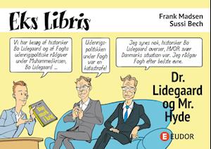 Dr. Lidegaard og Mr. Hyde