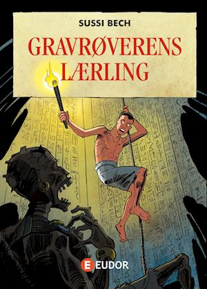 Gravrøverens lærling