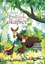 De mystiske okapier