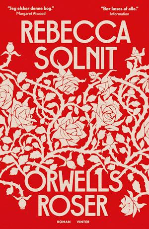 Orwells roser-Rebecca Solnit-Bog