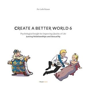 Create a Better World 6