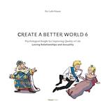 Create a Better World 6