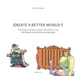 Create A Better World 5