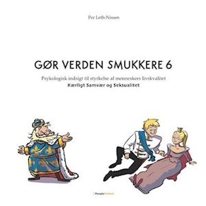 Gør Verden Smukkere 6