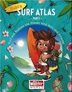 Hubi's surf atlas