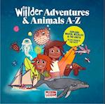 Wiilder Animal Adventures a -Z