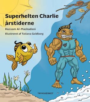 Superhelten Charlie