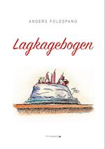 Lagkagebogen