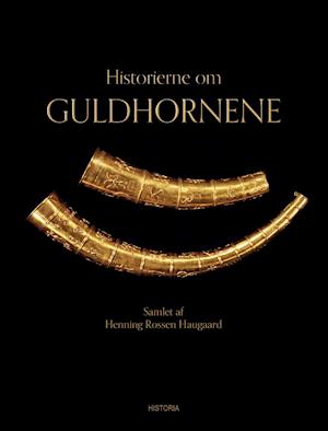 Historierne om Guldhornene