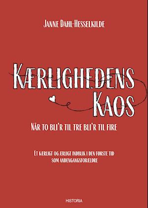 Kærlighedens kaos