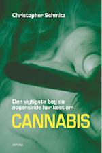 Den vigtigste bog du nogensinde har læst om Cannabis