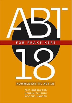 ABT18 for praktikere
