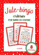 Jule-bingo