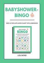 Babyshower-bingo