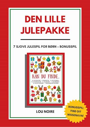 Den lille julepakke