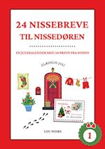 24 nissebreve til nissedøren 1