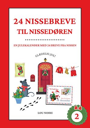 24 nissebreve til nissedøren 2